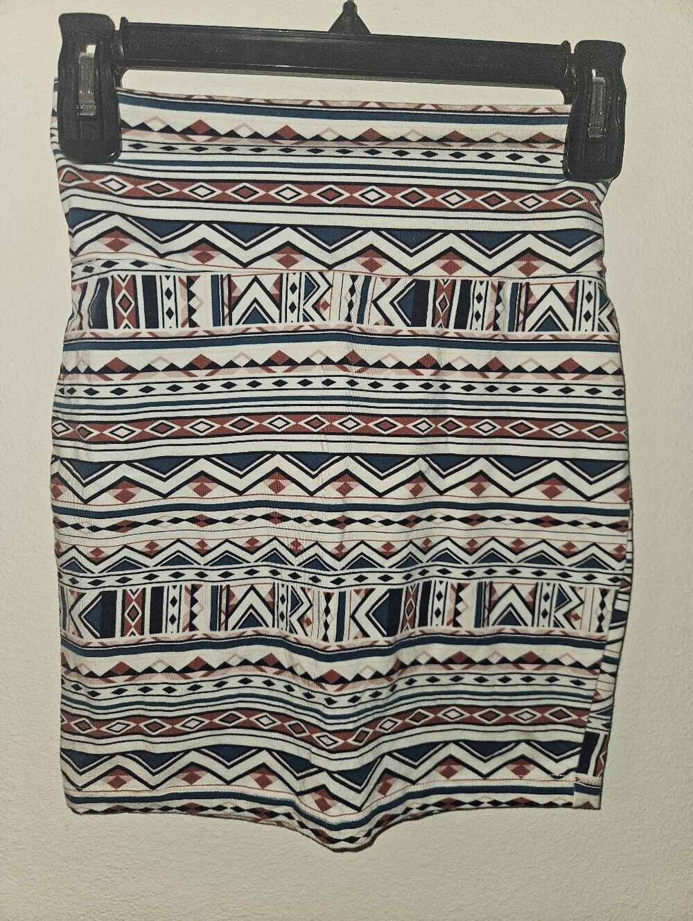 Charlotte Russe Womans Mini Skirt Size S